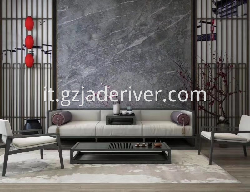 Marble for Decoration